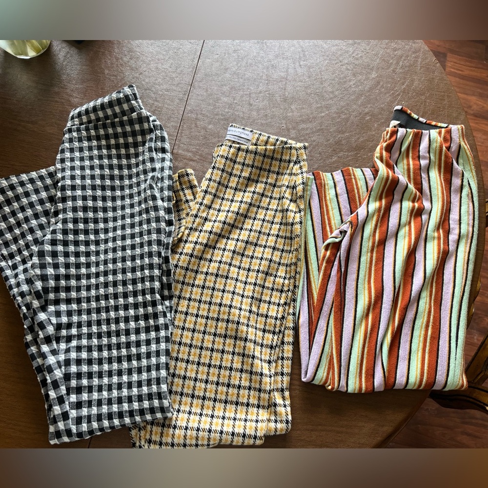 Urban outfitters extra small pants